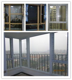 厂家直供揭阳家庭低频真空隔音窗 塑钢门窗的静音革新