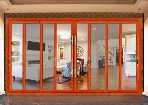 精工品质，安心守护——武汉卓创盛兴节能科技黄山塑钢门窗定制服务