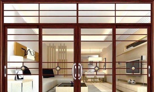 阳台推拉门怎么选 断桥铝的好还是塑钢的好 3个方面需要注意