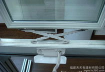 塑钢门窗 现代建筑中的可靠之选