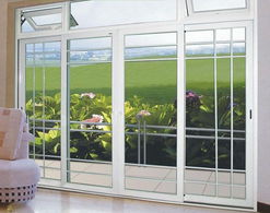 南京兀傲门窗 引领高品质生活，断桥隔热门窗与塑钢门窗的卓越选择