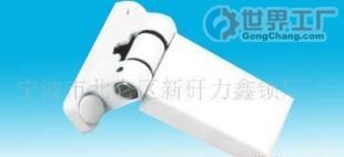 塑钢门窗五金配件 批发铝合金塑钢门窗可调合页选购指南